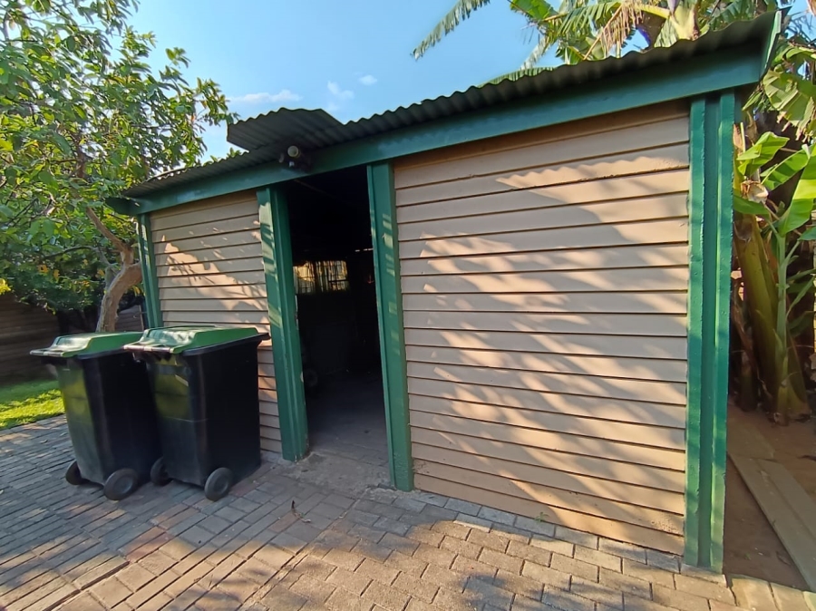 4 Bedroom Property for Sale in Protea Park North West